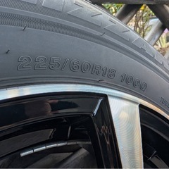 スタッドレスタイヤVRX3の画像