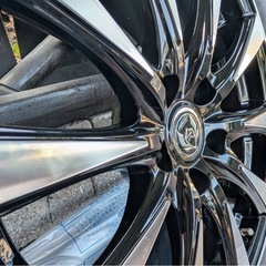 スタッドレスタイヤVRX3の画像