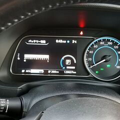 【車検満タン】日産リーフ e+G 2021年式 HDMIの画像