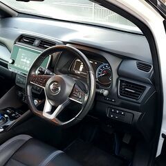 【車検満タン】日産リーフ e+G 2021年式 HDMIの画像