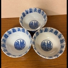 大きい深い和器の画像