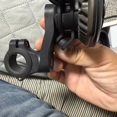 クワッドロックワイヤレスチャージャーの画像