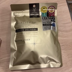 クオリティファースト7枚入り、セザンヌフェイスグロウカラーの画像