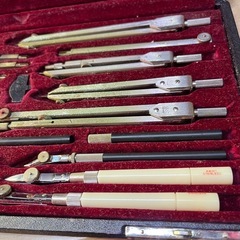 コンパスの画像