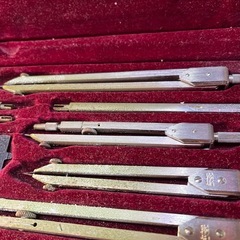 コンパスの画像