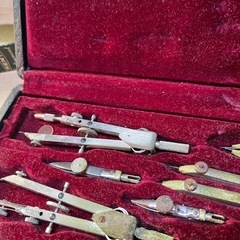 コンパスの画像