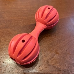 わんちゃんおやつトレーニングの画像