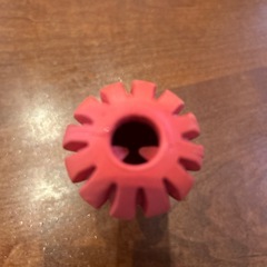 わんちゃんおやつトレーニングの画像