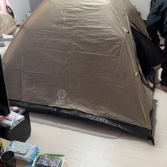 ワカサギ釣り道具(車庫片付けにつき早急)の画像