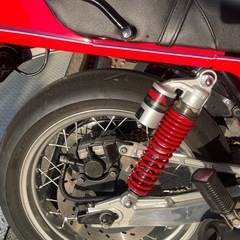 GSX750E国内仕様の画像