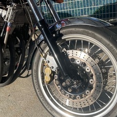 GSX750E国内仕様の画像