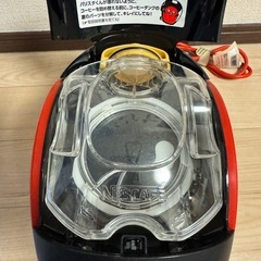 バリスタの画像