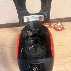 バリスタの画像