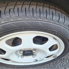 🚗✨SUZUKI ハスラー（平成26年式・ハイブリッド）✨　5万キロ❗️の画像