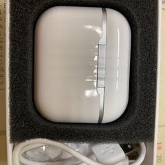 【中古美品】無線イヤフォンX00144KA1D J7 True Wireless Earbudsの画像