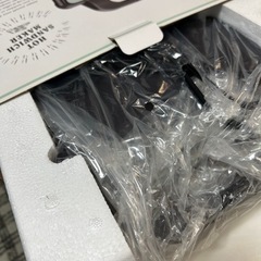 ホットサンドメーカーの画像