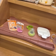 赤ちゃん ミルク、離乳食 セットの画像