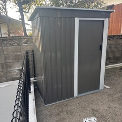 農業用倉庫
の画像