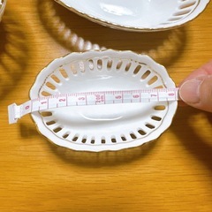 ⭐️決まりました⭐️サンゴーミスプリンセス食器3点セットの画像