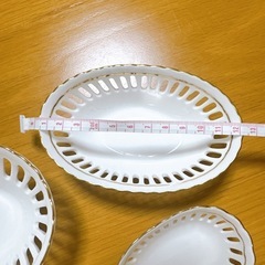 ⭐️決まりました⭐️サンゴーミスプリンセス食器3点セットの画像