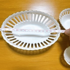 ⭐️決まりました⭐️サンゴーミスプリンセス食器3点セットの画像