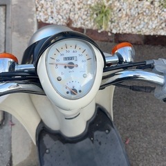 原付
決まりましたの画像