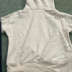 GAPキッズパーカー120センチの画像