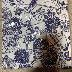 ガーゼお寝巻きの画像