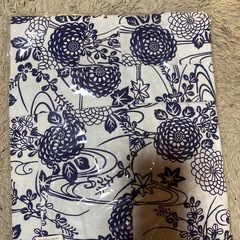 ガーゼお寝巻きの画像