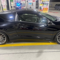 CR-Z ZF1 MT 6速の画像