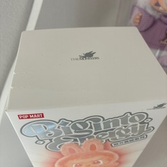 エナジーラブブ LUCK(紫) らぶぶの画像