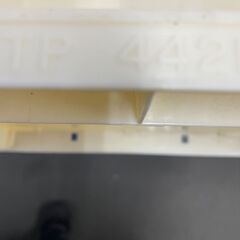 引き取り限定　中古プラスチックケース　１個￥５００の画像