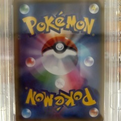 シロナ指差し【PSA10】の画像