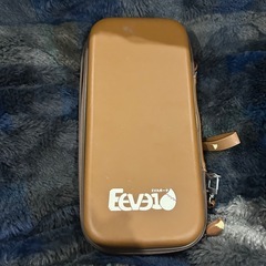 Switchイーブイケースの画像