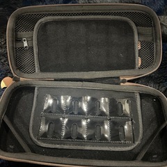 Switchイーブイケースの画像