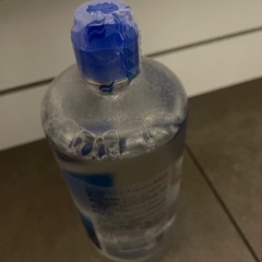 レニュー　コンタクトレンズ　洗浄液　500mlの画像