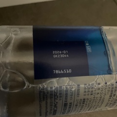 レニュー　コンタクトレンズ　洗浄液　500mlの画像