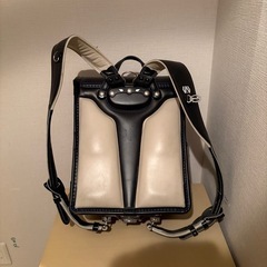 ランドセル　　セイバン天使の羽の画像