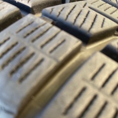 溝あり❗️2022年製❗️195/65R15 ヨコハマIG60 の画像
