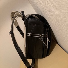 ランドセル　　セイバン天使の羽の画像