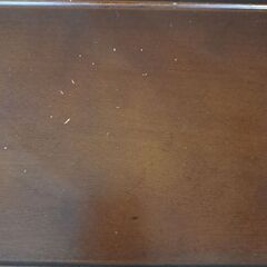 ベビーテーブルチェア　０円の画像