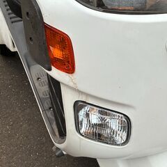 ジャイロキャノピー　TA03-13　2018年製の画像