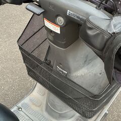 ジャイロキャノピー　TA03-13　2018年製の画像