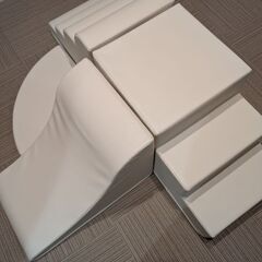 室内遊具ソフトブロックの画像