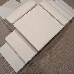 室内遊具ソフトブロックの画像