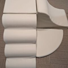 室内遊具ソフトブロックの画像