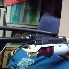 ナショナル掃除機の画像