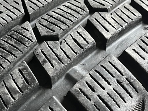 ランドクルーザー200ZX中期 純正ホイール