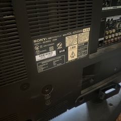 テレビ/TV　　の画像