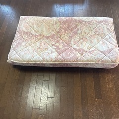 マットレスの画像